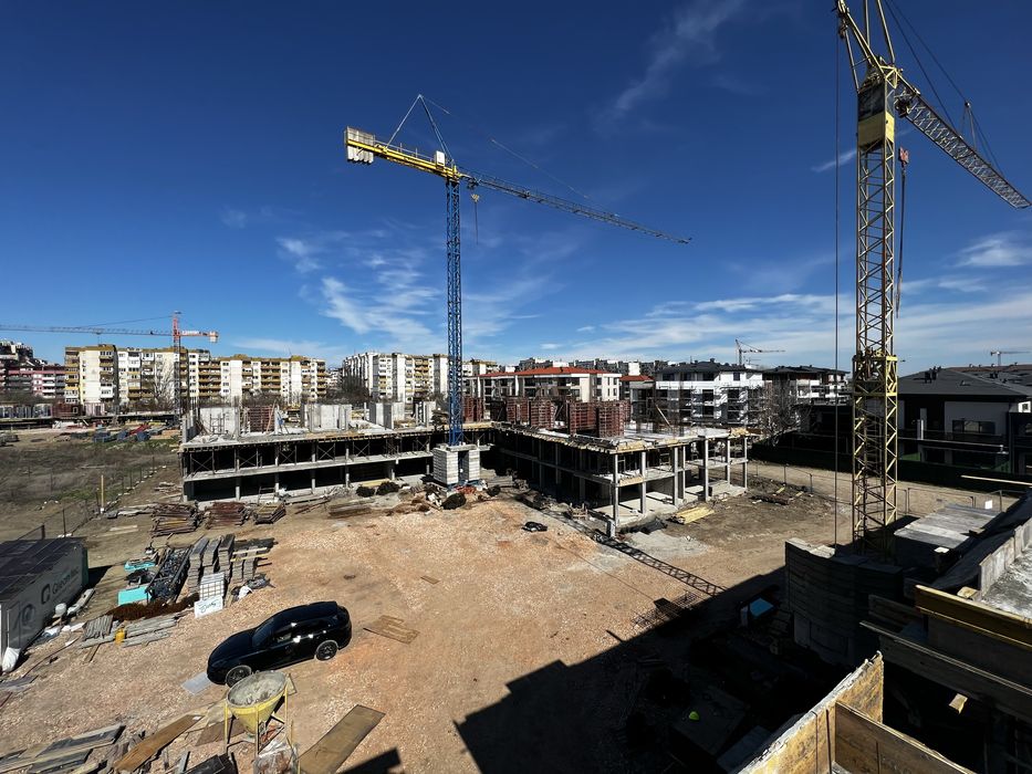 Кофраж под наем