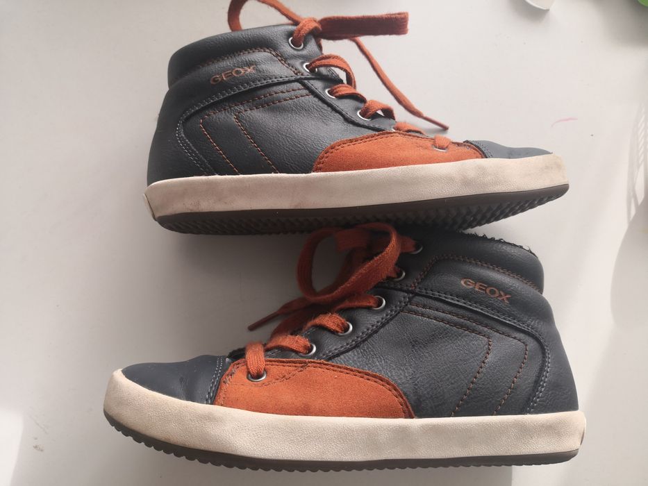 Pantof sport Geox, 33