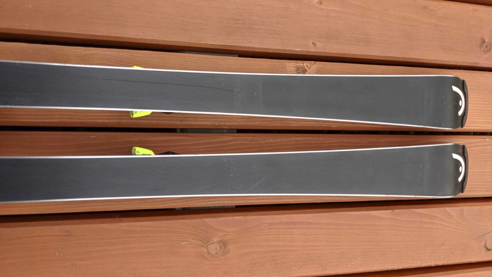 Schiuri HEAD Race SL lungime 144