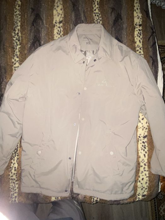 Две Осенние куртки KEANU