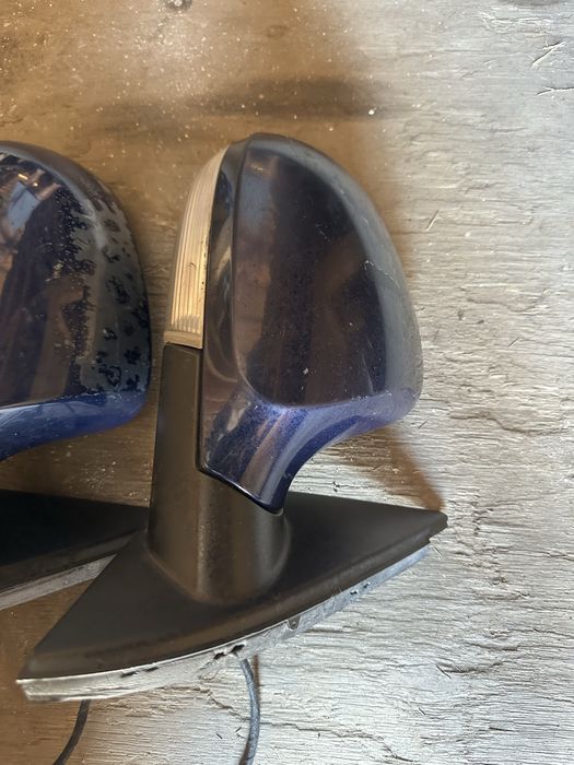 Oglinda exterioara / laterala / reteovizoare dreapta Volkswagen passat b6 / golf 5