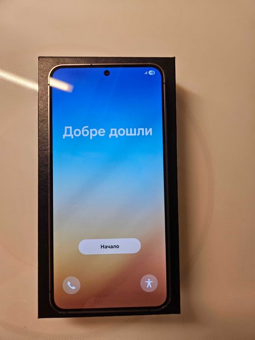 Samsung Galaxy S24 256MB