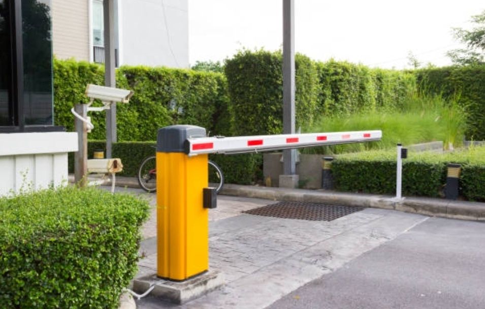 Bariere & Porti Automate