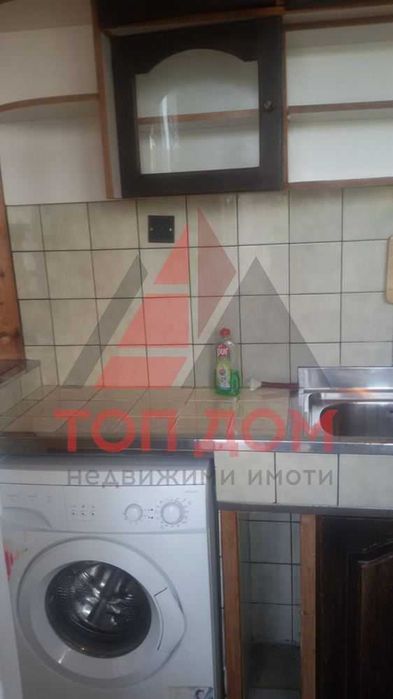 Дава се под наем Тристаен апартамент в Варна, Левски - 78 кв.м за 408 € - Снимка #7