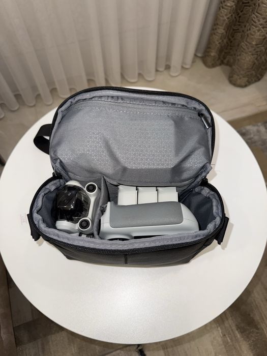 Dji Mini 3 Pro + Fly More Combo Plus