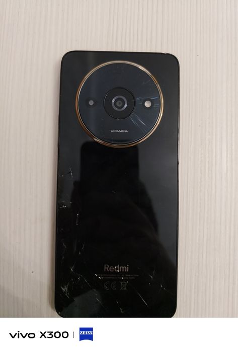 Продается REDMI A3x