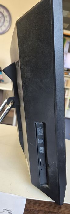 Lenovo ThinkCentre A70z all-in-one pc