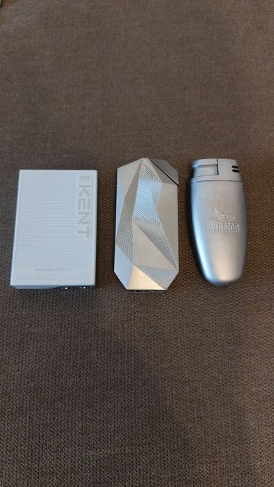 Brichete Kent pentru colectie