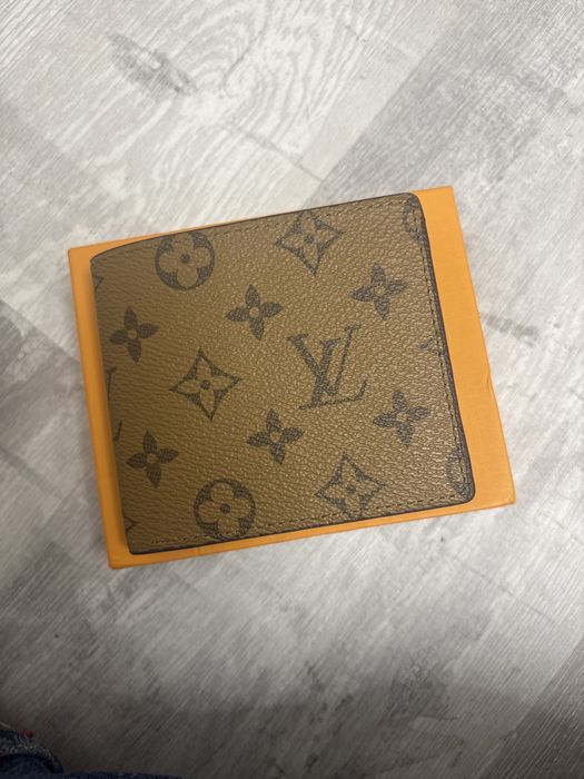 Portofel Louis Vuitton