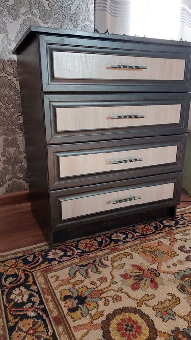 Комод камод с ДОСТАВКОЙ 92×80×53