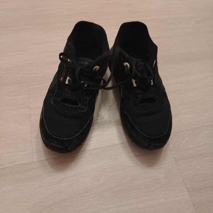 Продаются красовки Reebok