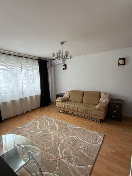 Apartament de închiriat în Buftea