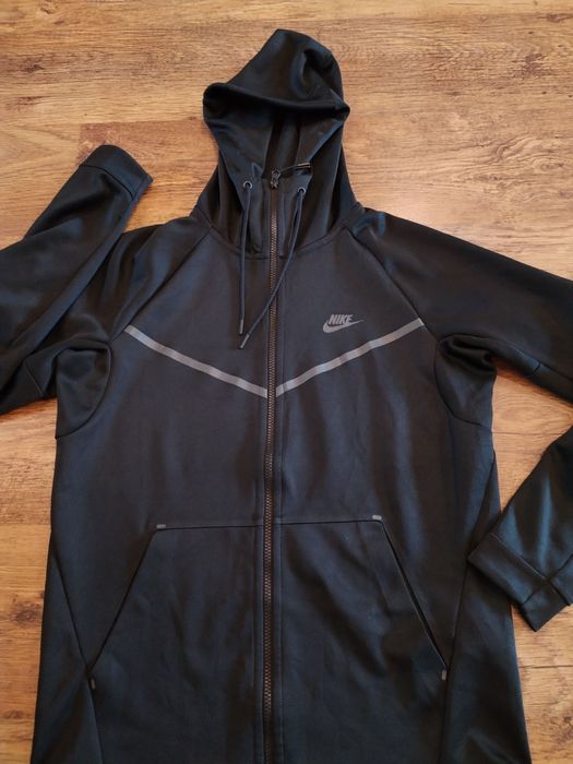 Nike Sportswear Windrunner - страхотно мъжко горнище р-р  M