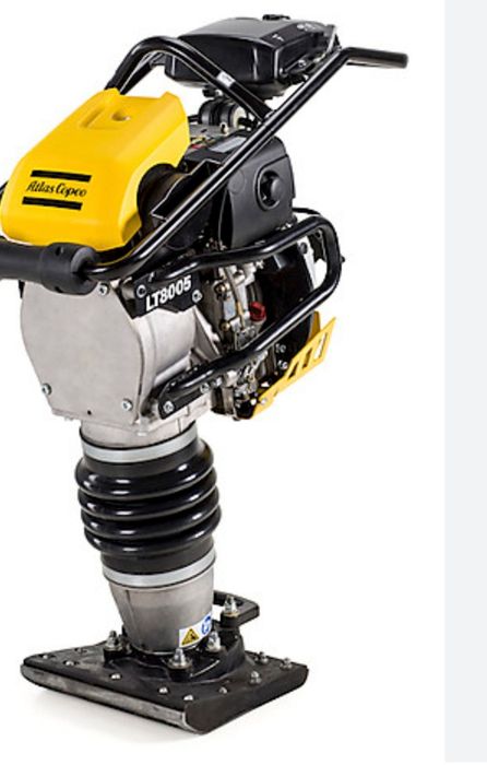 Аренда виброплита,трамбовка Кенгуру.аренда инструмент