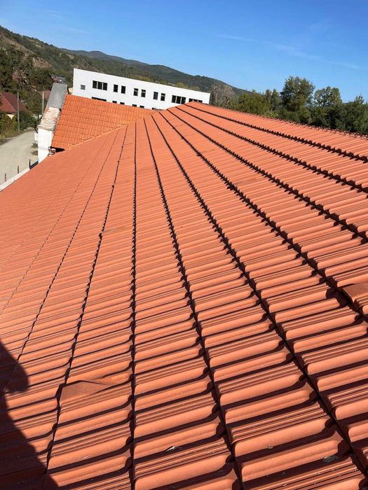 Constructii acoperisuri in Cluj, B-N, Maramures etc