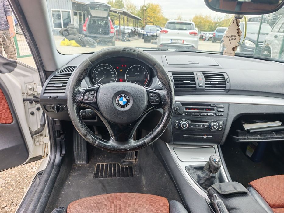 BMW 118D 143к. N47D20A