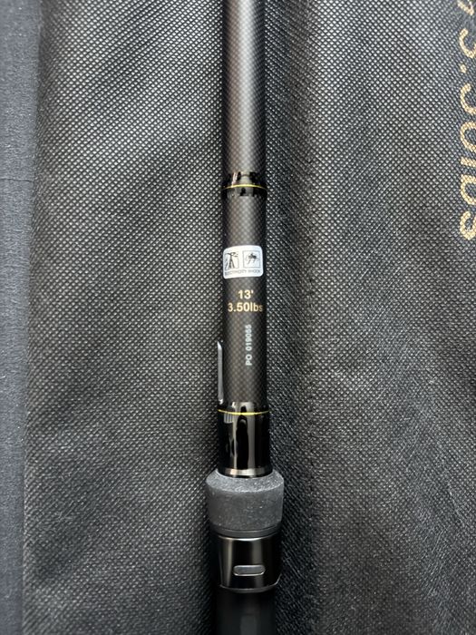 Lansete Prologic C2 Element XD 3.90M 3.50 LBS