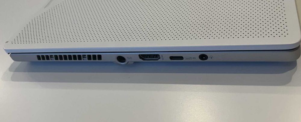 Лаптоп Asus ROG Zephyrus G14 GA401II