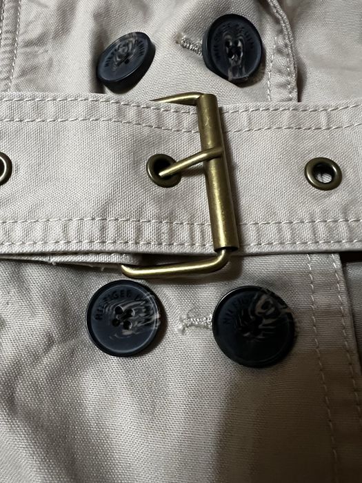 Tommy Hilfiger тренчкот