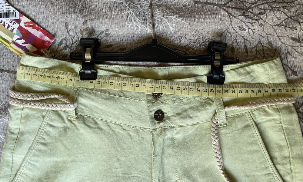 Летен дамски панталон