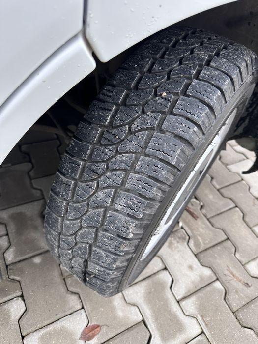 Opel Vivaro .2008. – 2.0 Diesel,