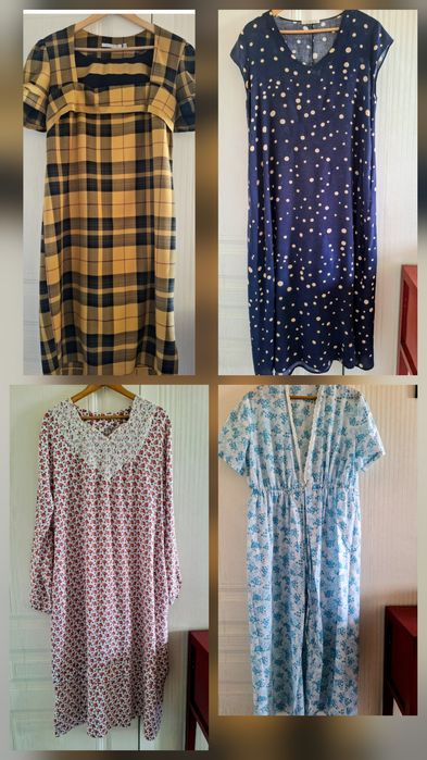 Платья Europe 50раз