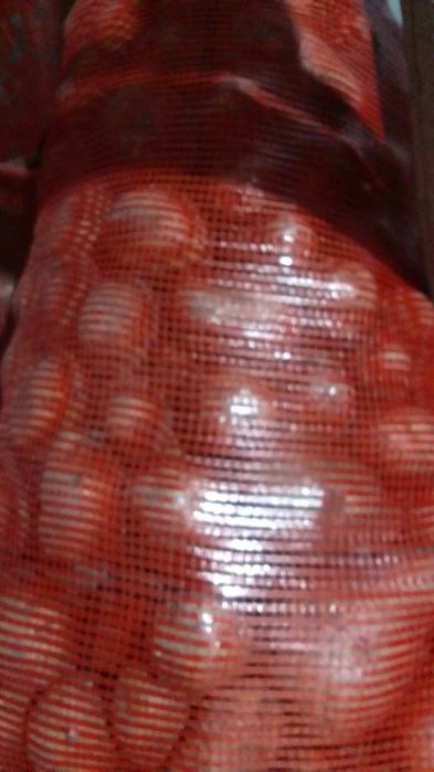 Продам картошку с доставкой.