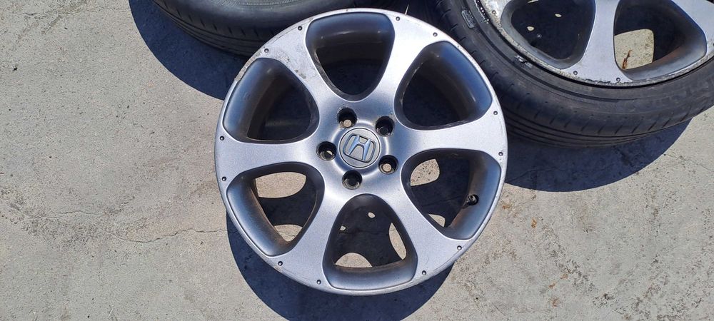 Джанти Honda 18цола