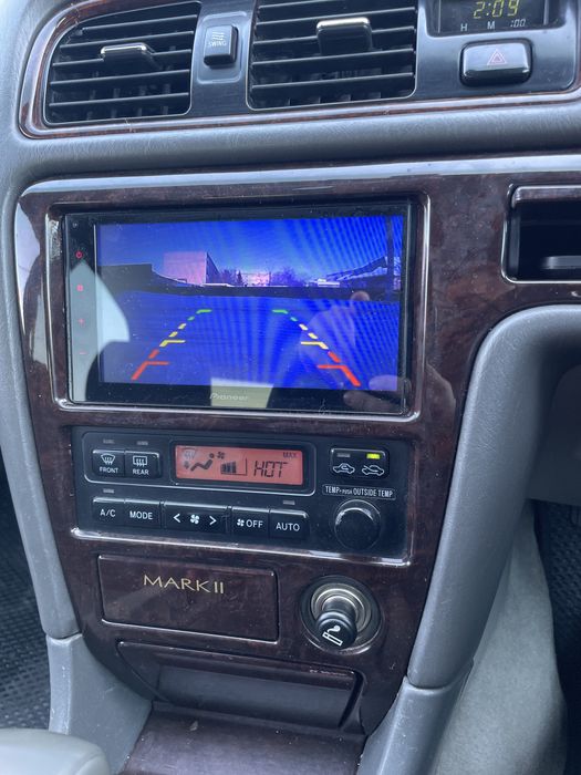 Продам Toyota Mark 2, 100кузов 1jz