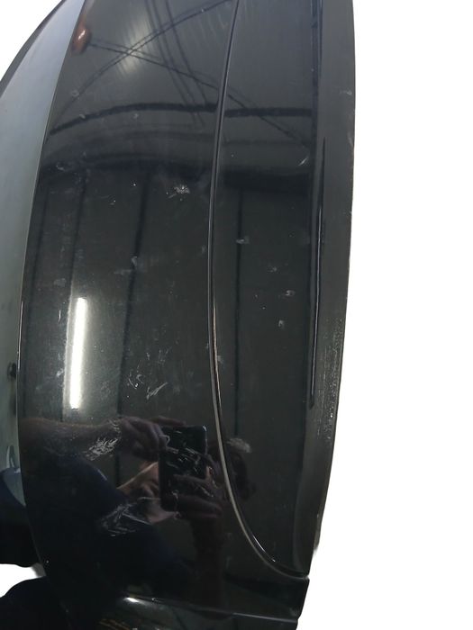 Haion Cu Luneta Renault Kadjar