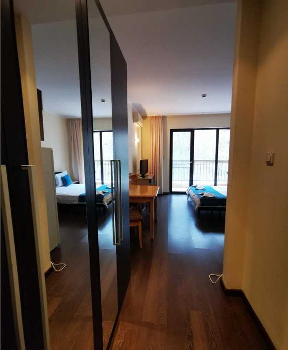 Продава се Едностаен апартамент в к.к. Златни пясъци - 35 кв.м за 2060 €/кв.м - Снимка #5