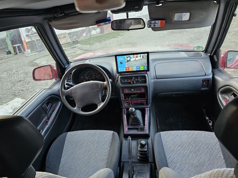 suzuki vitara 1.6-16v-2000