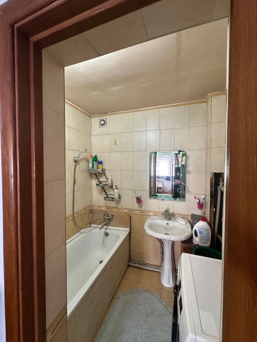 Сдается комната на подселение, девушке без детей