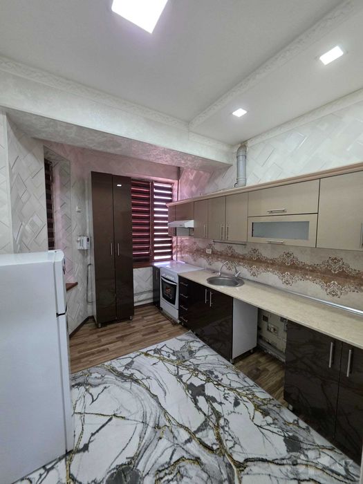 2 xonali 54m² 2-qavat#2x