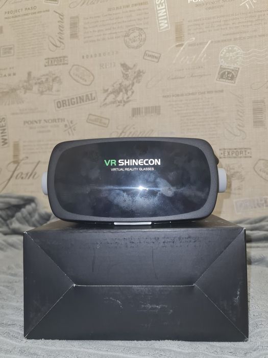 VR шлем VR Shinecon
