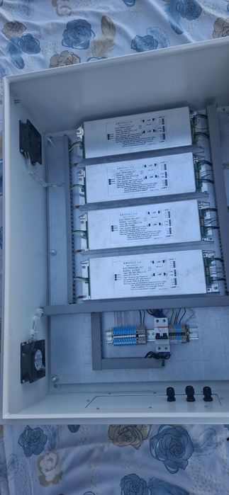 Фильтр. Уф обеззараживание воды