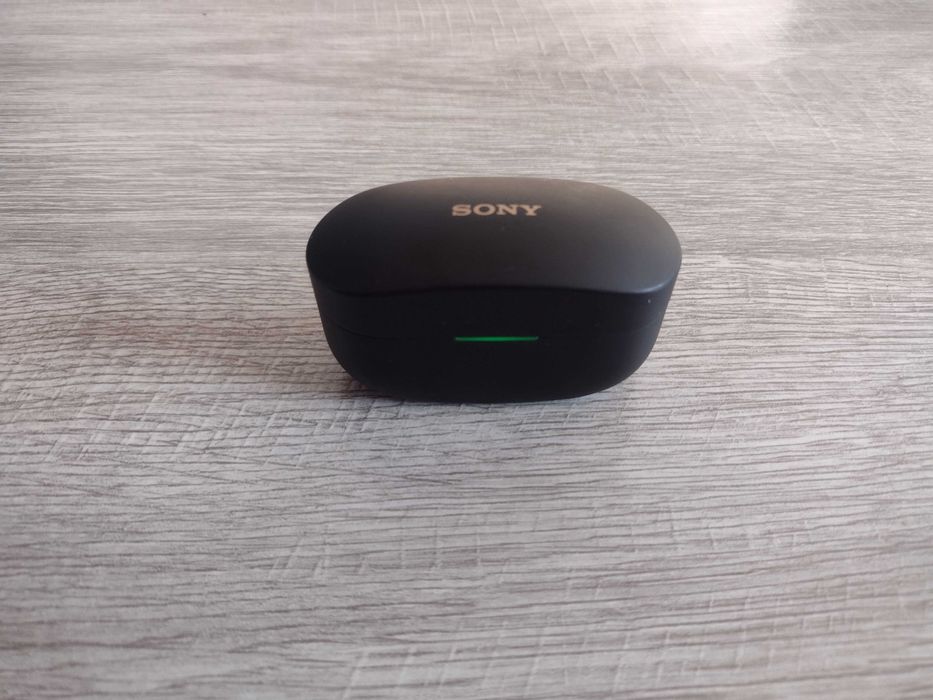 Sony WF1000XM4 безжични слушалки
