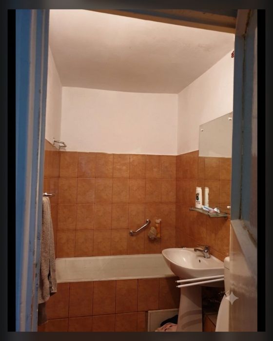 PROPRIETAR – Vând apartament 2 camere Piața Sudului / Berceni (EXCLUS AGENȚII)