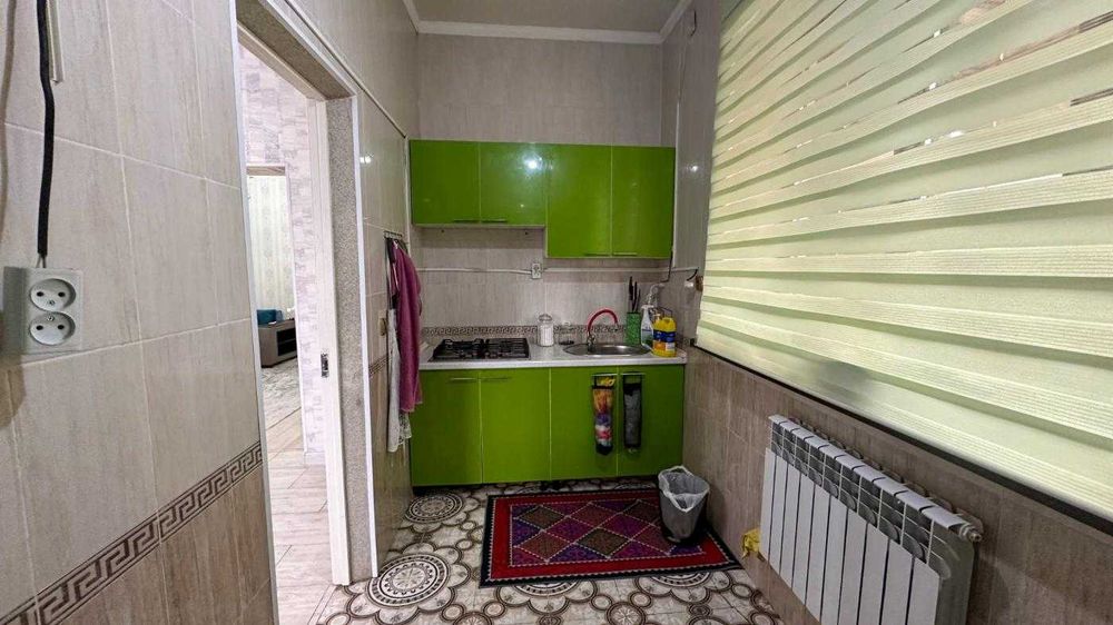 Частный дом Еркин Ерасыл