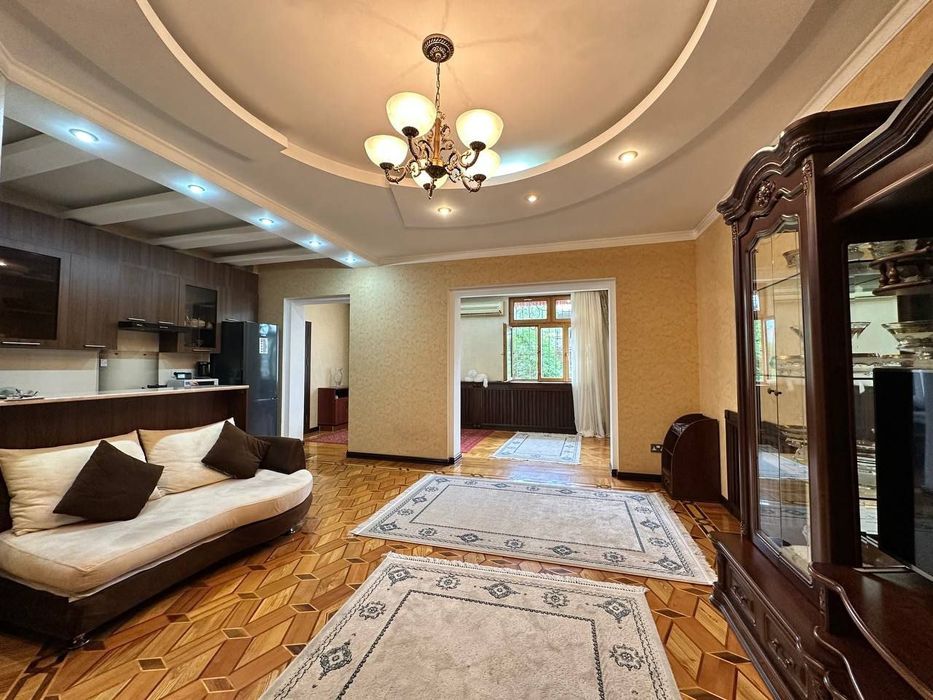 Продаётся 2/3/4 квартира,Кунаева, гостиница Россия, Мирабад
