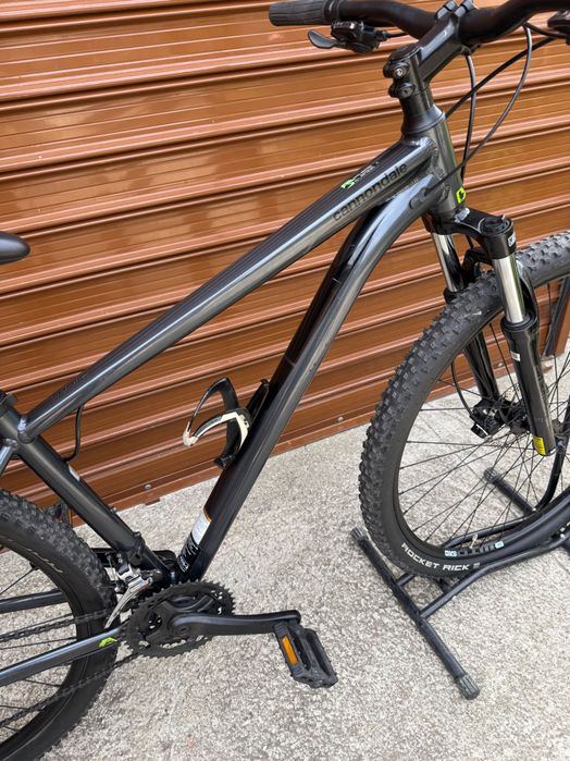 Cannondale Trail 4 3x8 “29” M