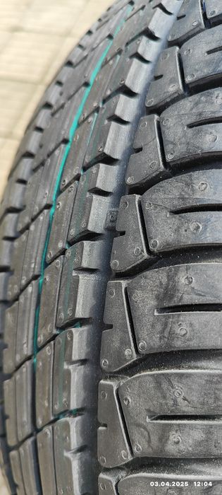 Резервна джанта с гума 5/100 ..195/65/15 .. 54.1..ет38