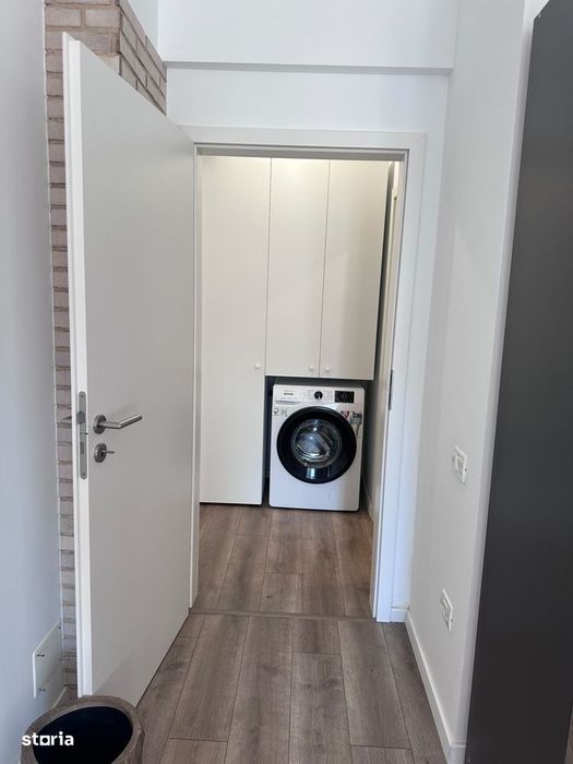 Apartament modern cu 2 camere | 56 mp | Parcare | Noua |