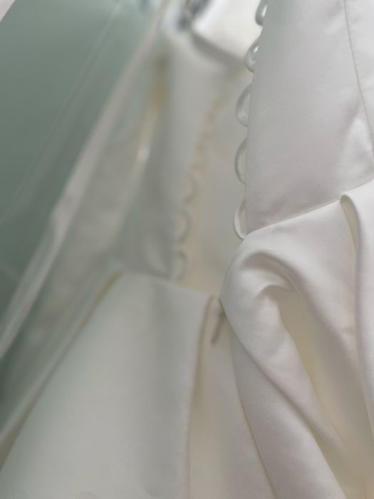 Продам свадебное платье