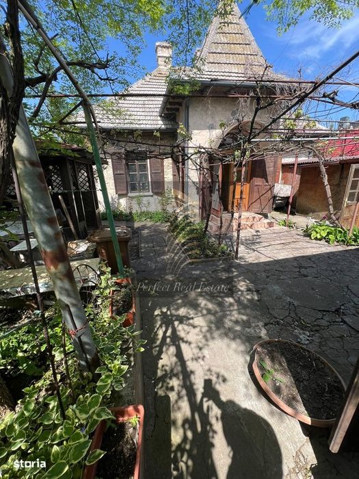 Casa Eforie Sud