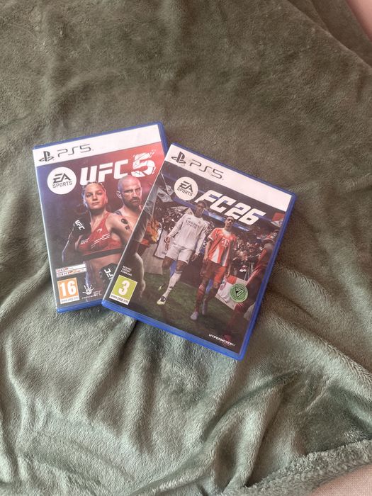 Playstation 5 Digital Edition + Дисково Устройство