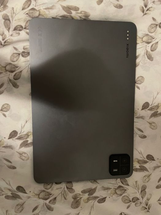 Xiomi pad 6 с гаранция