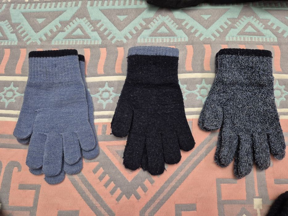 Шапка новая  Decathlon