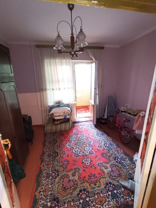 Продам 4-х комн.кв