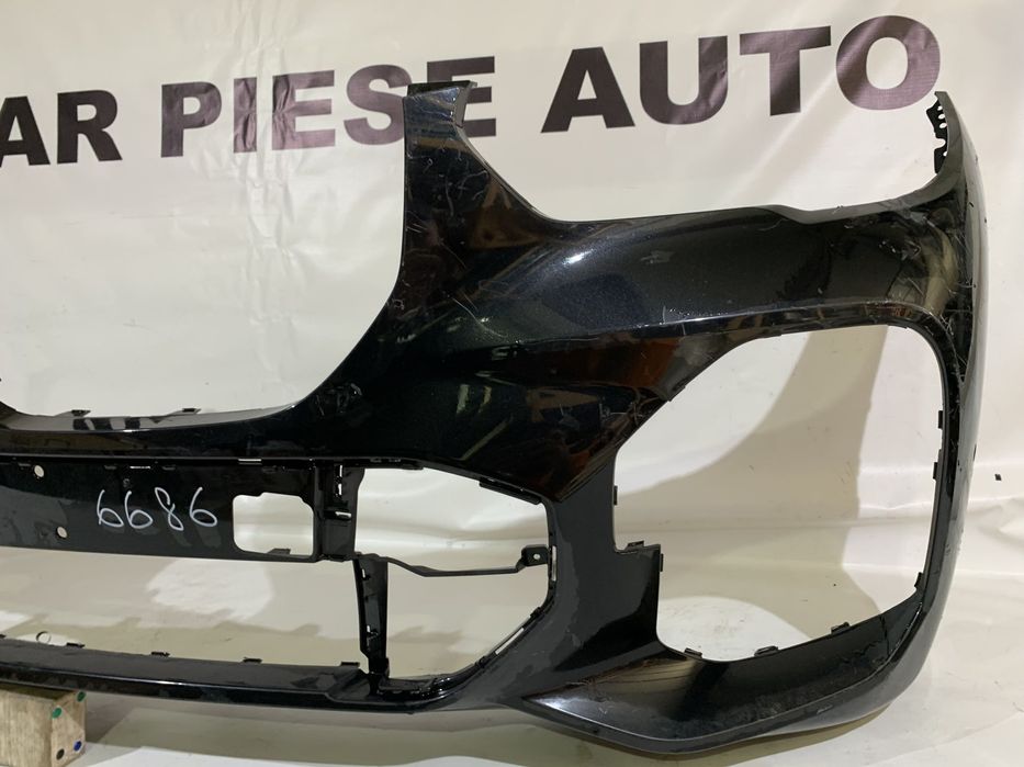 Bara fata BMW X5, G05, M-Sport, 2018, 2019, 2020, 2021, 2022, cod origine OE 51118069207.